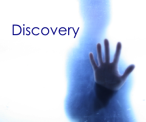 what is discovery